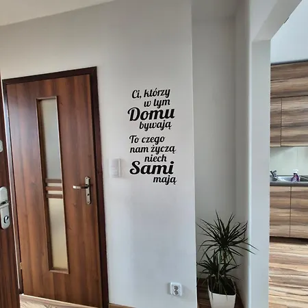 Mazurski Raj Apartment Mragowo