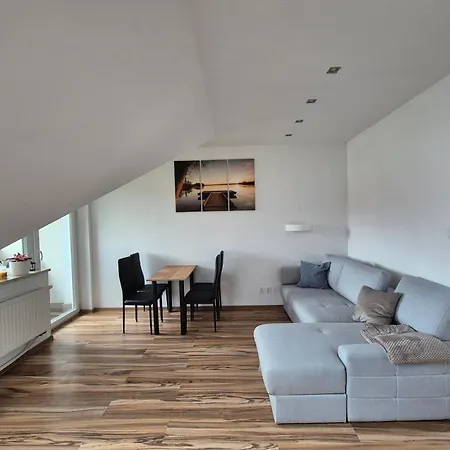 Mazurski Raj Apartment Mragowo