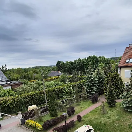 Apartment Mazurski Raj *