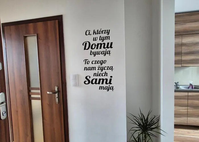 Mazurski Raj Apartment Mragowo